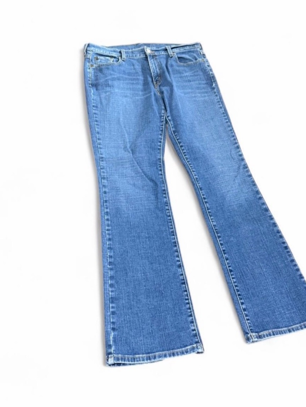 Levi’s Classic Bootcut Jeans – Size 14 L/C
